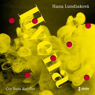Hyena - CD Audiobooks