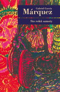 Sto roků samoty - Kniha