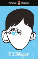 Wonder Penguin Readers Level 3 (ELT Graded Reader) - Kniha