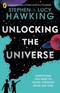 Unlocking the Universe - Kniha