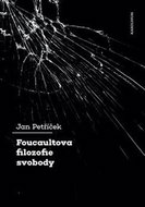 Foucaultova filozofie svobody - Kniha