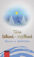 Ranč u dědečka - Kniha
