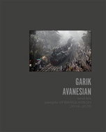 Garik Avanesian and his people of Bangladesh - Kniha