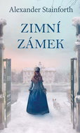 Zimní zámek - Kniha