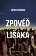 Zpověď lišáka - Kniha
