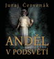 Anděl v podsvětí - Audiokniha MP3