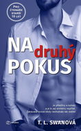 Na druhý pokus - Kniha