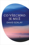 Co všechno je muž - Kniha