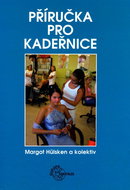 Příručka pro kadeřnice - Kniha