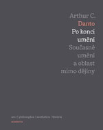 Po konci umění: Současné umění a oblast mimo dějiny - Kniha