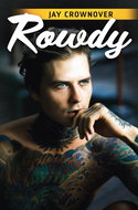 Rowdy - Kniha