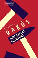 Temporální poznámky - Kniha