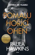 Pomalu hořící oheň - Kniha