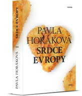 Srdce Evropy - Kniha