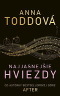 Najjasnejšie hviezdy - Kniha