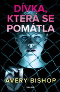 Dívka, která se pomátla - Kniha