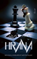 Hrana - Kniha