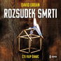 Rozsudek smrti - Audiokniha na CD
