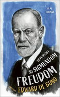 Rozhovory so Sigmundom Freudom - Kniha