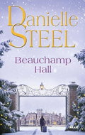 Beauchamp Hall - Kniha