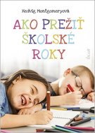 Ako prežiť školské roky - Kniha
