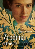 Zrodená z trosiek a popola - Kniha