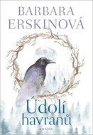 Údolí havranů - Kniha