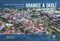 Hranice a okolí z nebe - Kniha