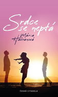 Srdce se neptá - Kniha