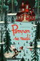 Pompon se nudí - Kniha