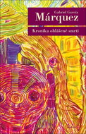 Kronika ohlášené smrti - Kniha