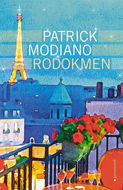 Rodokmen - Kniha