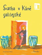 Svatba v Káně galilejské - Kniha