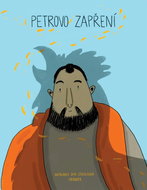 Petrovo zapření - Kniha