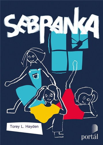 Sebranka: Somebody Else´s kids - Kniha - Main image