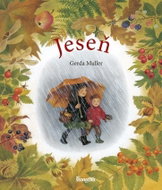 Jeseň - Kniha
