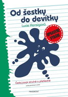 Od šestky do devítky: Český jazyk stručně a přehledně - Kniha