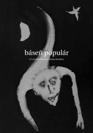 Báseň populár: (37 recotačních etud romána douděry) - Kniha