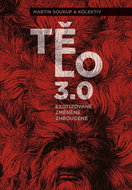 Tělo 3.0: sv. 19 - Kniha