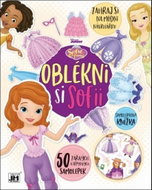 Oblékni si Sofii - Kniha