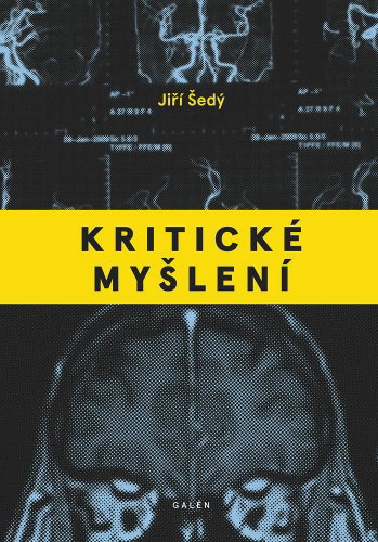 Kritické myšlení - Kniha - Main image
