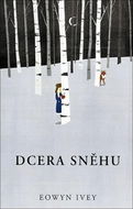 Dcera sněhu - Kniha