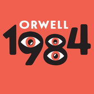1984 - CD Audiobooks
