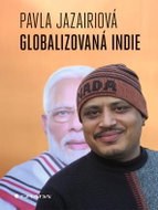 Globalizovaná Indie - Kniha