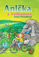 Anička a Velikonoce - Kniha