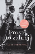 Londýnské celebrity Prostě to zahrej - Kniha