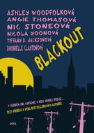 Blackout: V parném dni vypadne v New Yorku proud ... - Kniha