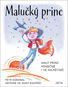 Malučký princ: Malý princ konečně i ve valaštině! - Kniha