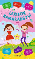 Lexikon kamarádství - Kniha