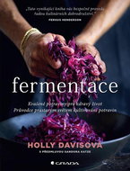 Fermentace - Kniha